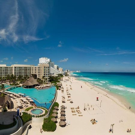 The Westin Lagunamar Ocean Resort Villas & Spa Канкун Экстерьер фото