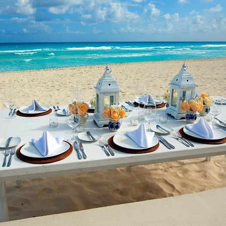 The Westin Lagunamar Ocean Resort Villas & Spa Канкун Экстерьер фото