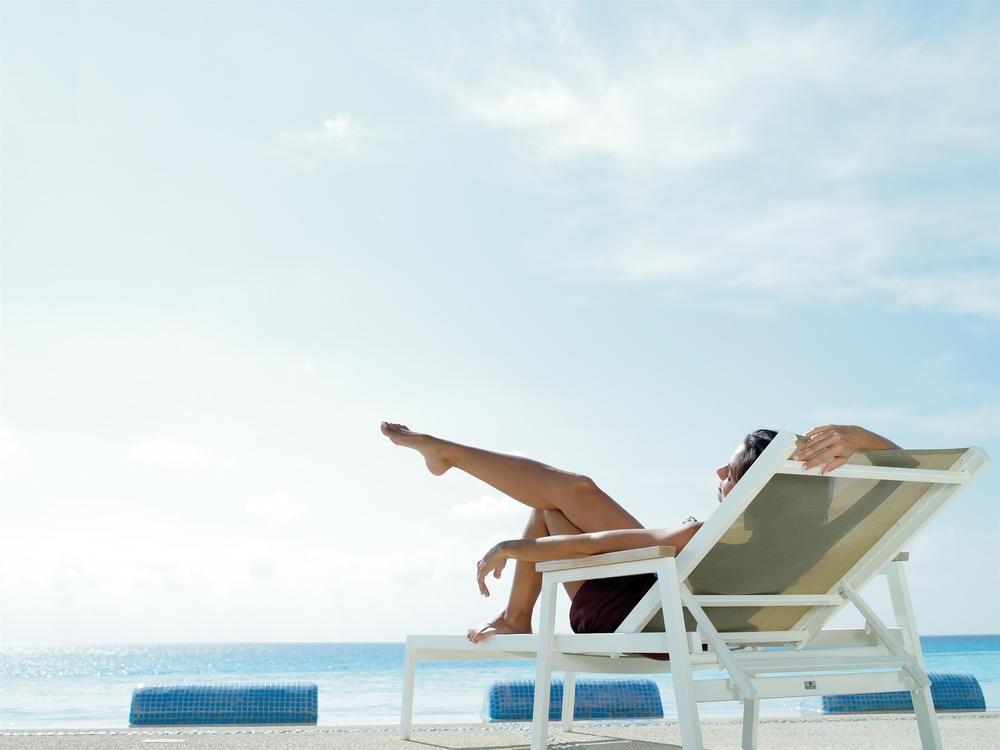 The Westin Lagunamar Ocean Resort Villas & Spa Канкун Экстерьер фото