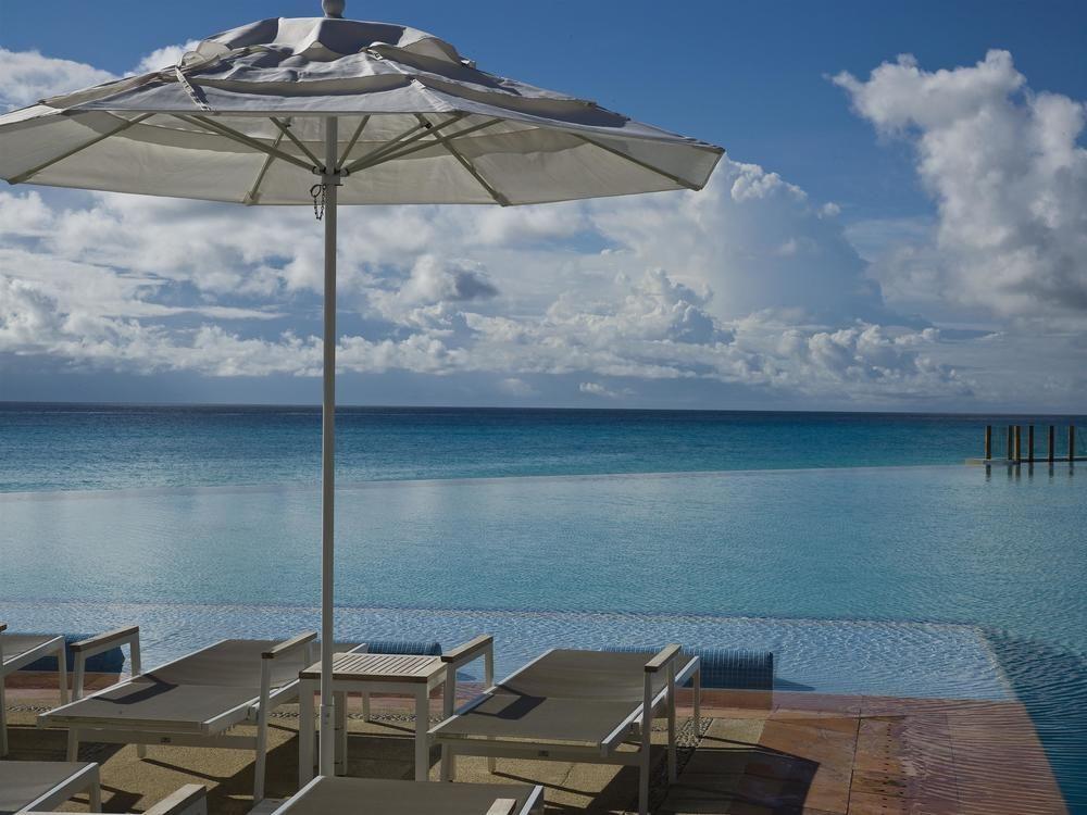 The Westin Lagunamar Ocean Resort Villas & Spa Канкун Экстерьер фото