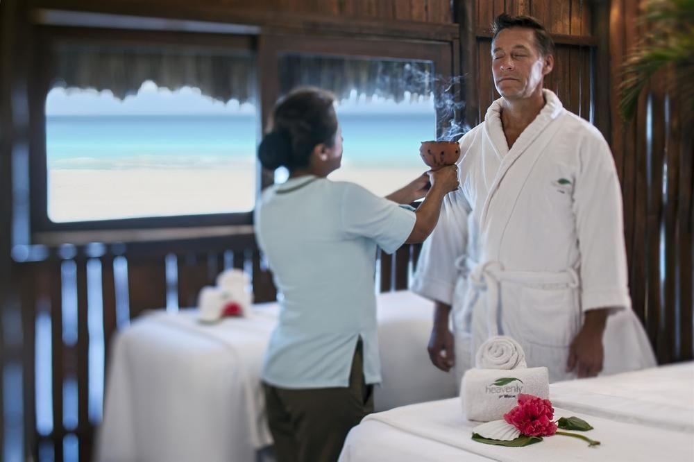 The Westin Lagunamar Ocean Resort Villas & Spa Канкун Экстерьер фото