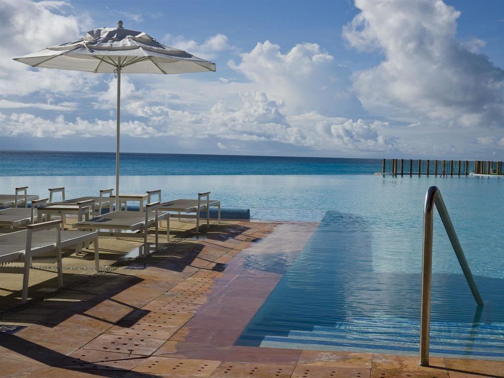 The Westin Lagunamar Ocean Resort Villas & Spa Канкун Экстерьер фото