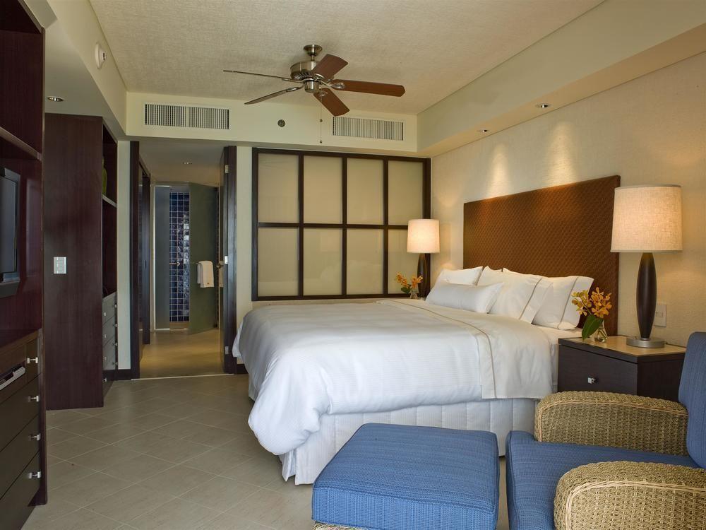 The Westin Lagunamar Ocean Resort Villas & Spa Канкун Экстерьер фото