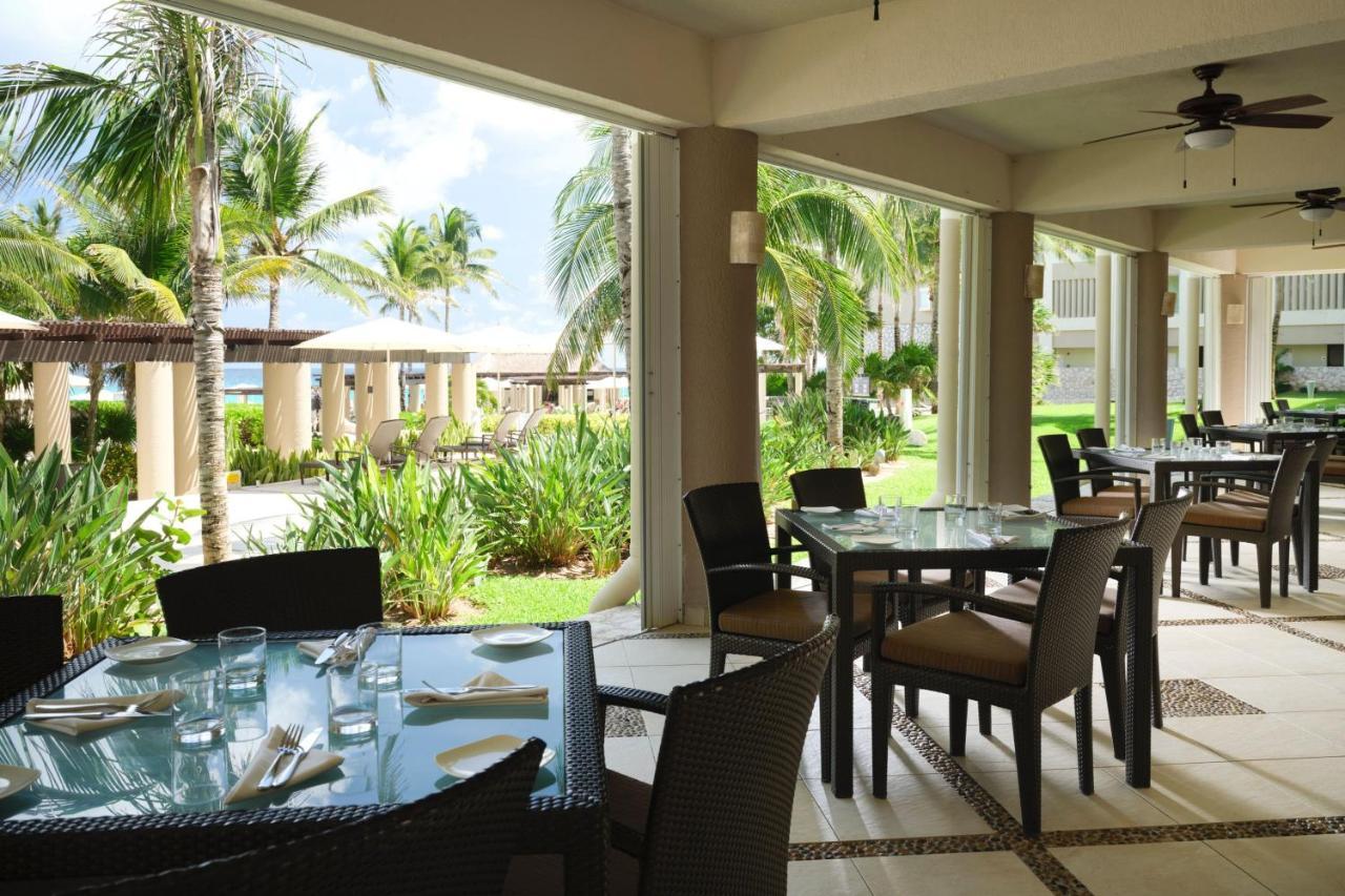 The Westin Lagunamar Ocean Resort Villas & Spa Канкун Экстерьер фото