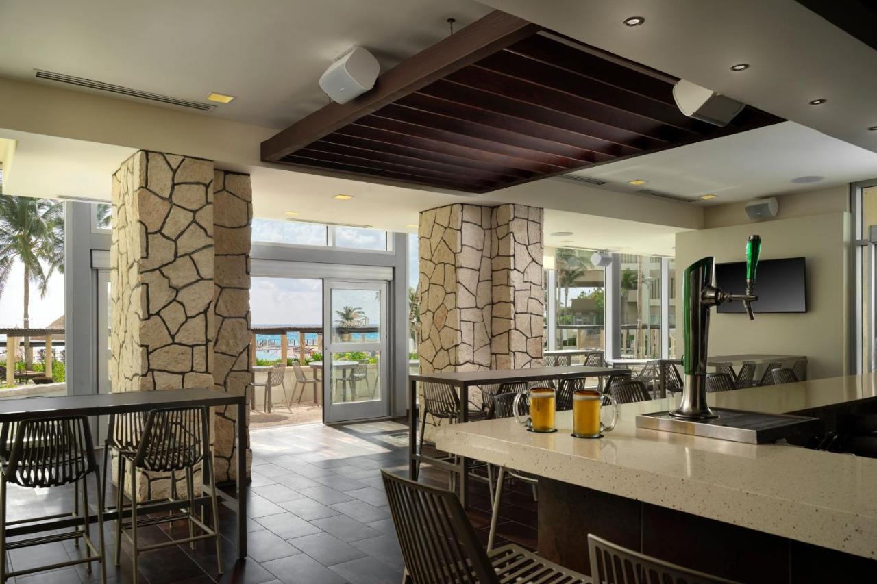 The Westin Lagunamar Ocean Resort Villas & Spa Канкун Экстерьер фото